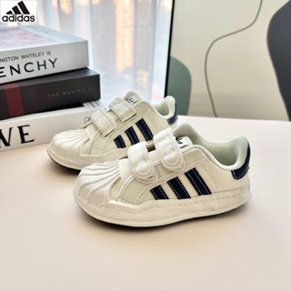 Original Adidas MLHARA YASUHLRO Sanyuan Fukang รองเท้าผ้าใบลําลอง สําหรับผู้ชาย และผู้หญิง