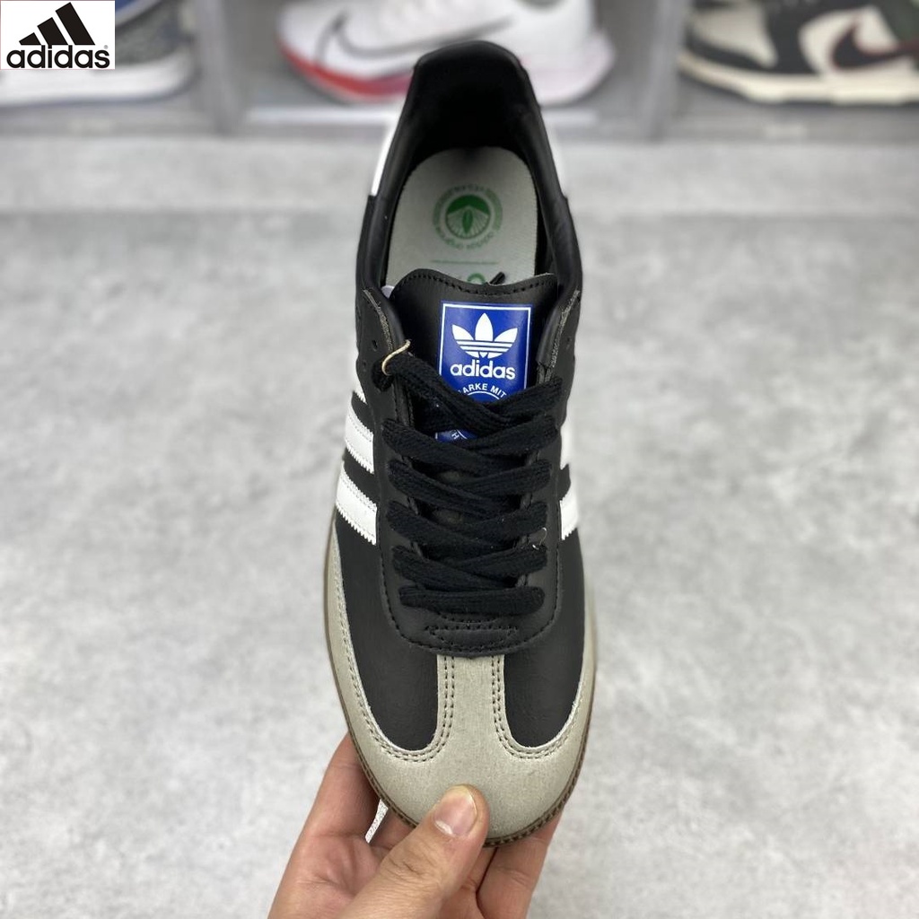 original-adidas-samba-vegan-รองเท้าผ้าใบลําลอง-สําหรับผู้ชาย-และผู้หญิง