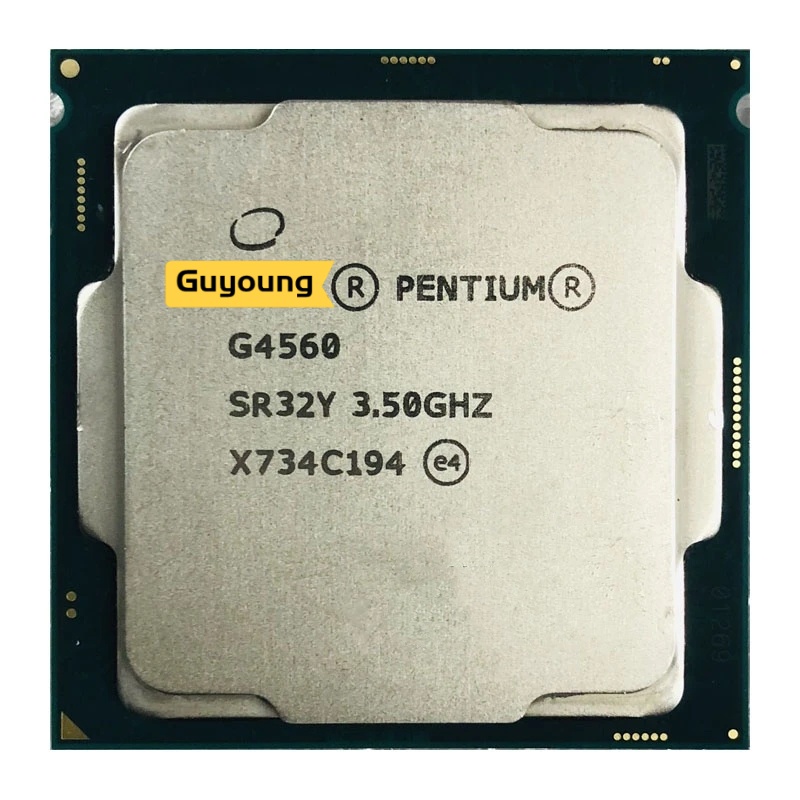 yzx-pentium-g4560-โปรเซสเซอร์-cpu-3mb-cache-3-50ghz-lga-1151-dual-core-สําหรับคอมพิวเตอร์ตั้งโต๊ะ