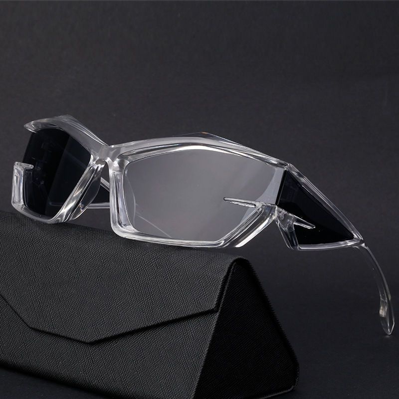 แว่นตาแฟชั่น-y2k-รูปเอเลี่ยน-สไตล์ยุโรป-อเมริกัน-ไซเบอร์พังก์-สําหรับผู้ชาย
