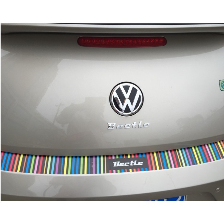 สติกเกอร์โลโก้-vw-volkswagen-beetle-13-18-สําหรับติดตกแต่งรถยนต์-รถบรรทุก