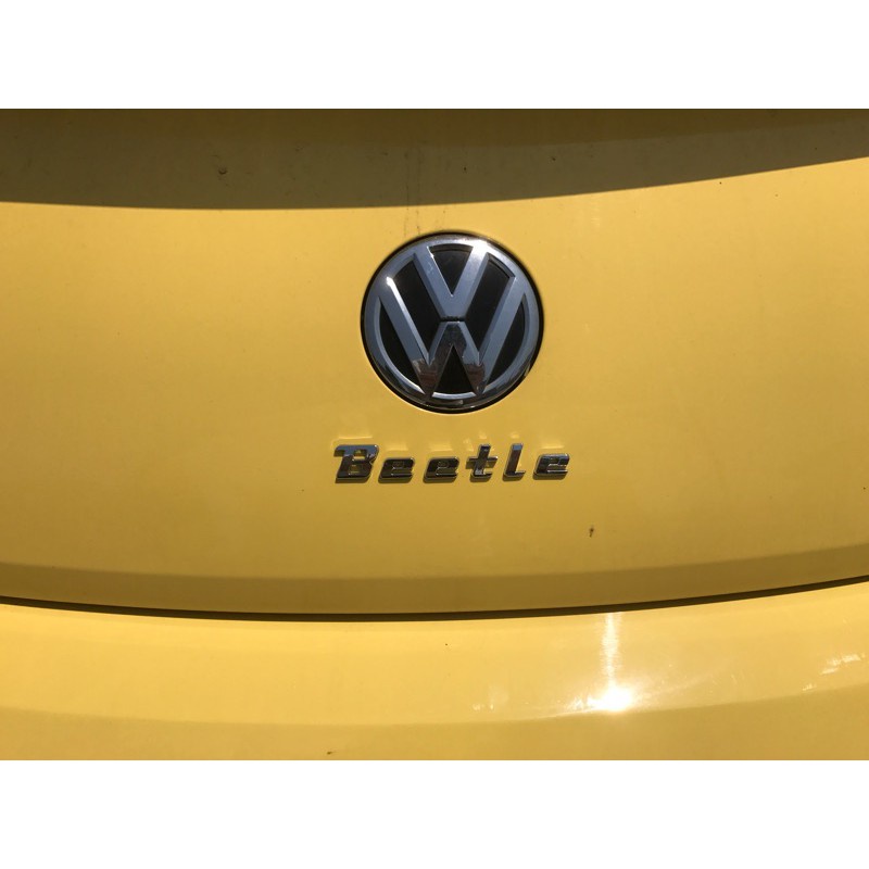 สติกเกอร์โลโก้-vw-volkswagen-beetle-13-18-สําหรับติดตกแต่งรถยนต์-รถบรรทุก