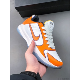 Nike Zoom Kobe 5 V Protro รองเท้าบาสเก็ตบอล