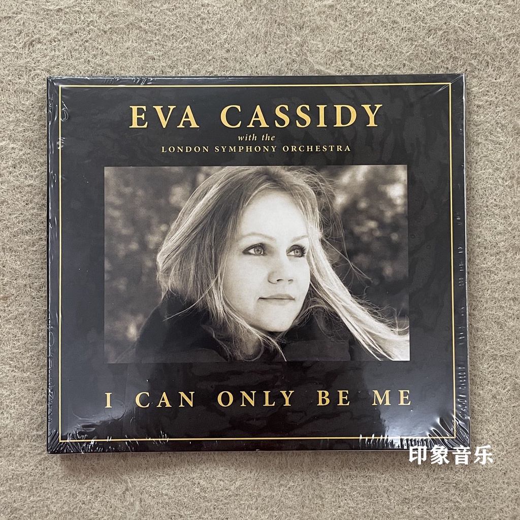 แผ่น-cd-eva-cassidy-eva-cooperate-with-london-symphony-orchestra-i-can-only-be-me-unopened