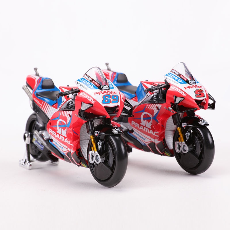 โมเดลรถจักรยานยนต์จําลอง-ขนาด-1-18-gp-racing-ducati-ducati-2021