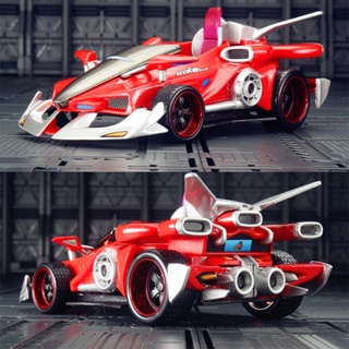 โมเดลรถยนต์ Meritor Q Speed Model 1: 32 Game Racing ของเล่นสําหรับเด็ก