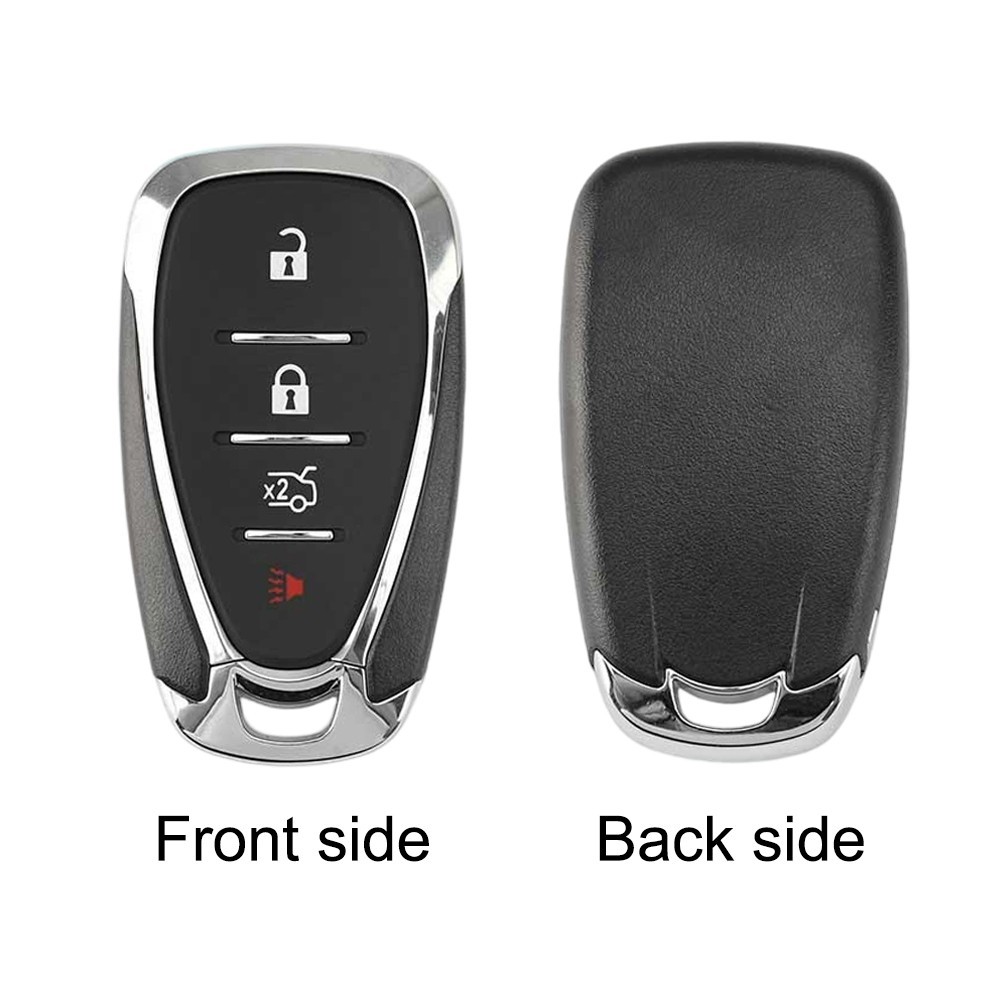[BETL] รีโมทคอนโทรลในรถยนต์ Proximity Keyless Entry 13522891เคสกุญแจ ...