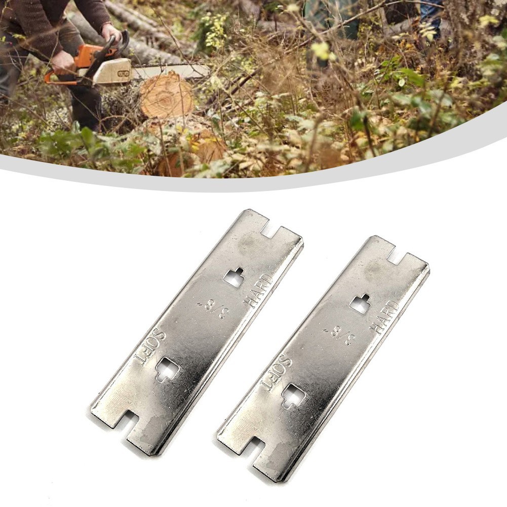 2 ชิ้น 73LP และ 73VLPrecision Chainsaw Raker ชุดเกจวัดความลึก 5056981 ...