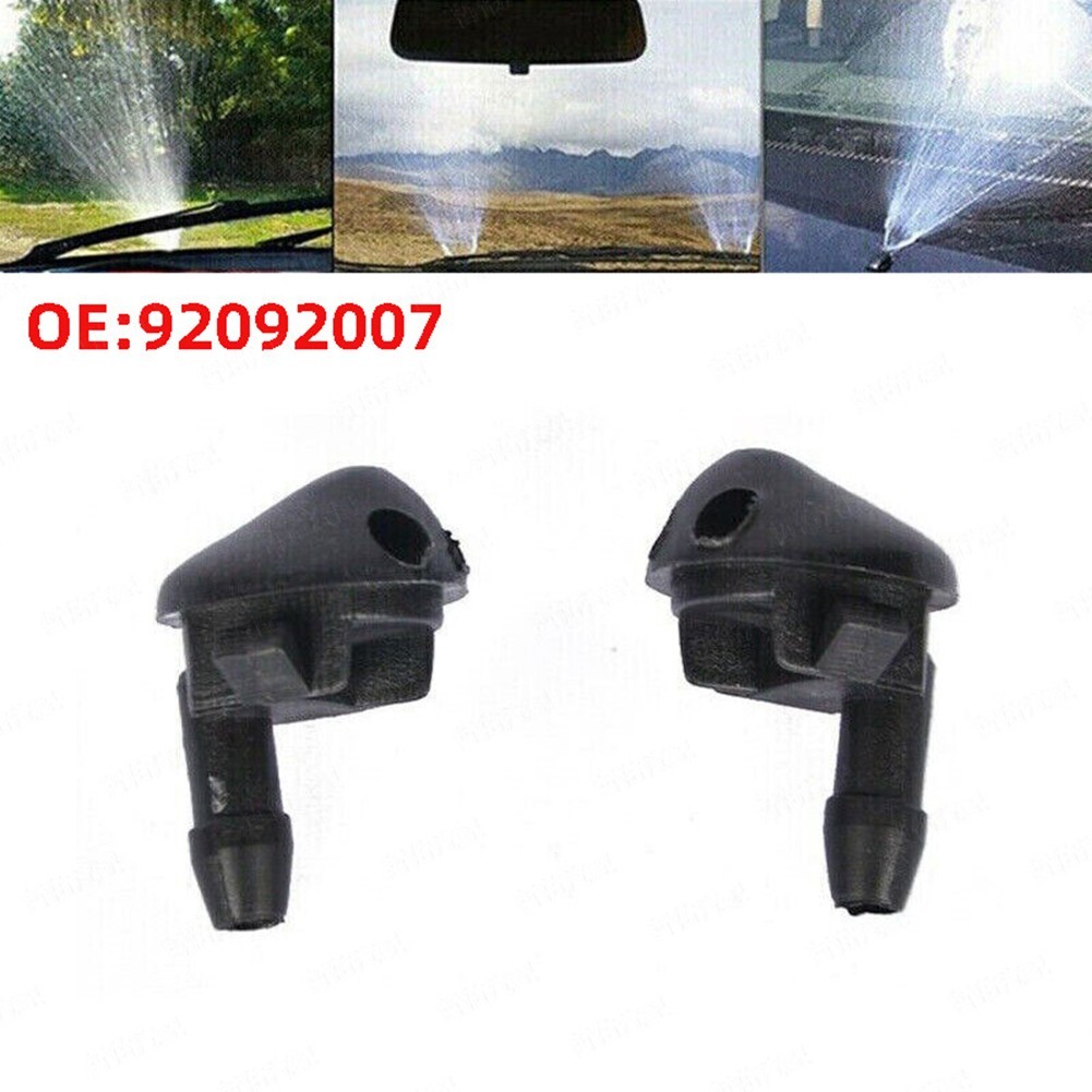 หัวฉีดเจ็ทกระจกหน้ารถสำหรับ Holden Commodore VR VS VT | Shopee Thailand