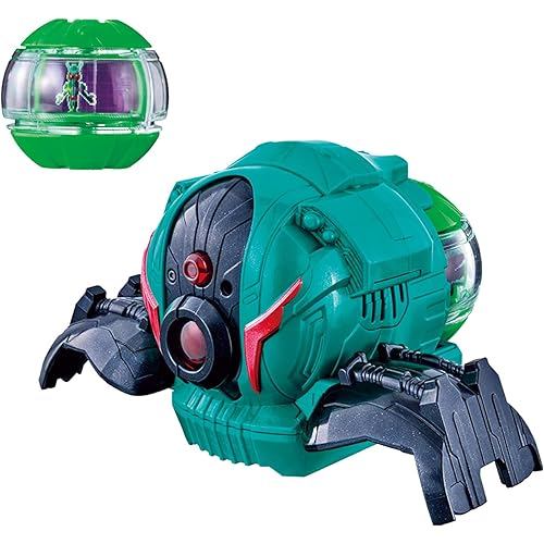 BANDAI Kamen Rider Zetsu Gear Series DX Sensor | Shopee Thailand