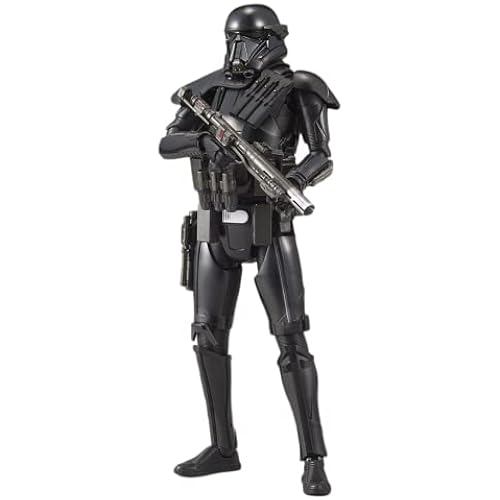 BANDAI Star Wars 1/144 Échelle Millénium Faucon Modèle Plastique W