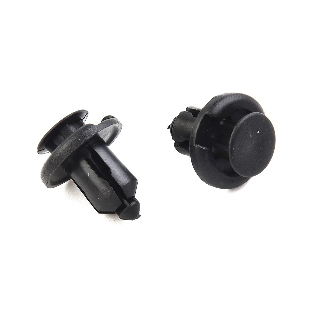 [HOT] กันชนหน้า Fix Clip Push Type Retainer & Insert Metal 91505-S9A ...