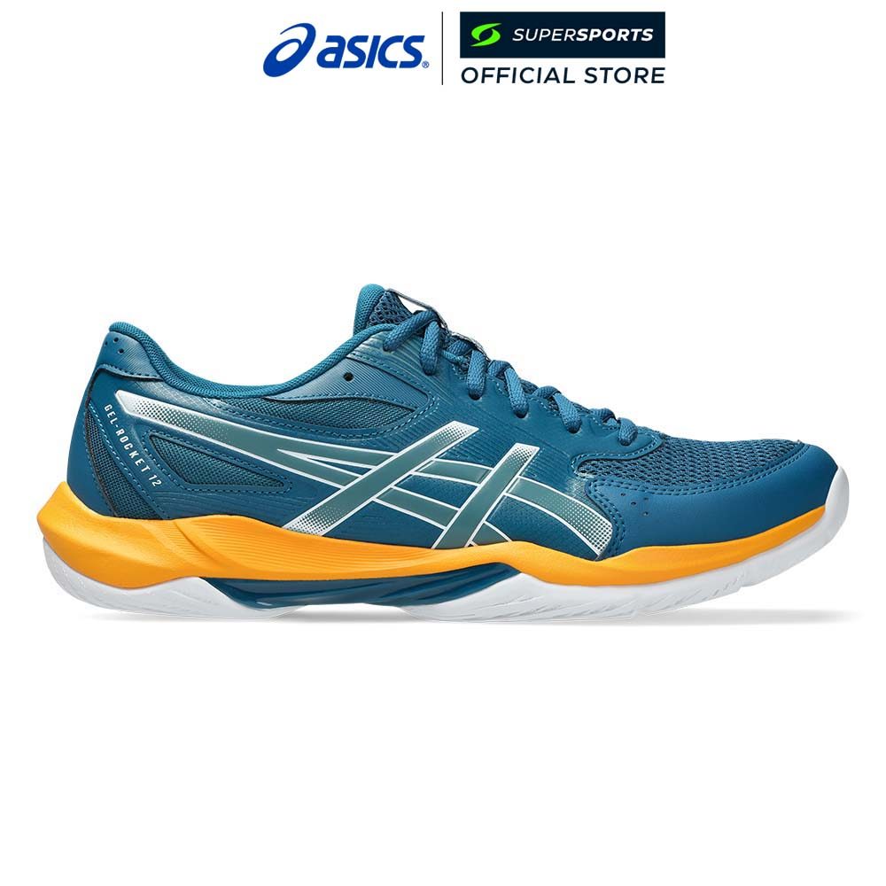 ASICS GEL-ROCKET 12 Men's Indoor Court Shoes