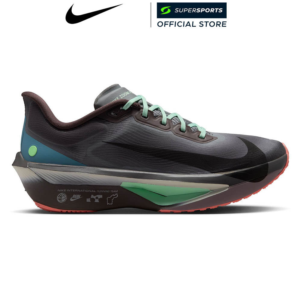 NIKE Zoom Fly 6 รองเท้าวิ่งผู้ชาย