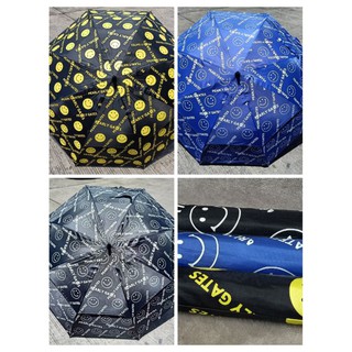 ภาพหน้าปกสินค้าร่มกอล์ฟสองชั้นออโต้32\" Pearly Gates, Pearly Gates Premium 32\" Double layer Auto Golf Umbrellas 2023 New Collection!! ที่เกี่ยวข้อง