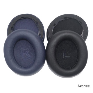 สินค้า Iwo เบาะหูฟัง แบบนิ่ม สําหรับ Soundcore Life Q30