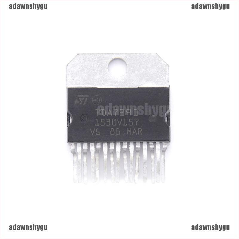 adawnshygu-ไอซีขยายเสียง-st-tda7293-tda-7293