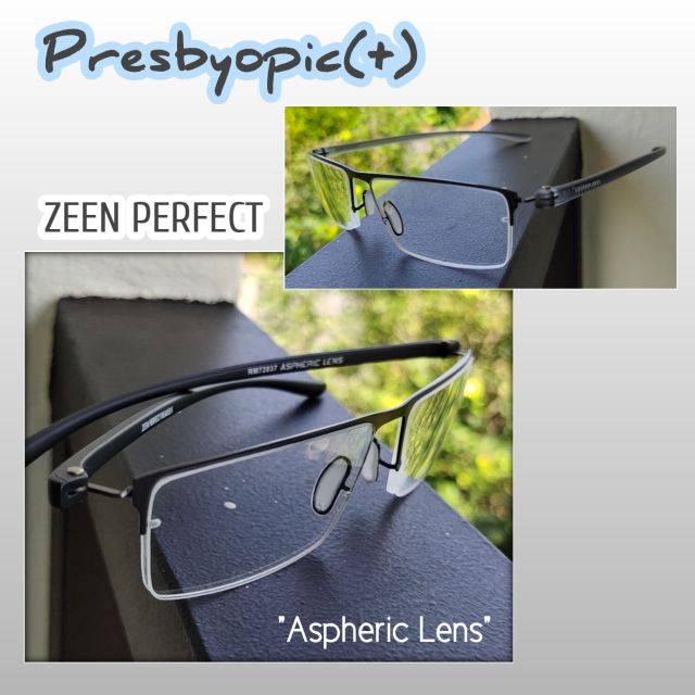 zeenperfect-แว่นสายตายาว-rm72037-ครึ่งกรอบ-แว่นตาอ่านหนังสือ-แว่นตา