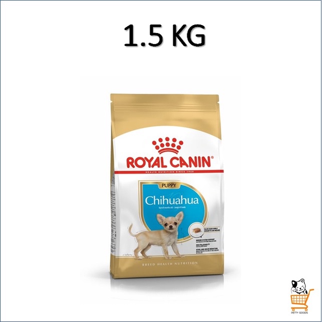 royal-canin-dog-chihuahua-junior-1-5-kg-อาหารลูกสุนัข-พันธุ์-ชิวาว่า-ลูกสุนัข