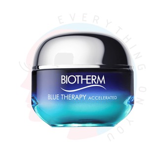 [พร้อมส่ง] Biotherm Blue Theraphy Accelerated Cream 50ml