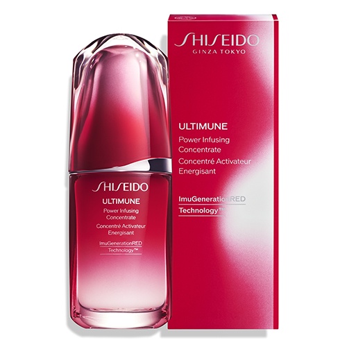 shiseido-ultimune-power-infusing-concentrate-50-ml-มี2ขนาดให้เลือกราคา-1ชิ้นทักแชทเเม่ค้าก่อนสั่งซื้อนะคะเผื่อสินค้าหมด