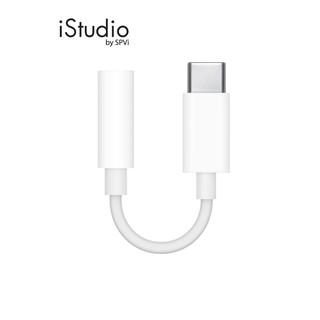 สินค้า Apple USB-C to 3.5 mm Headphone Jack Adapter