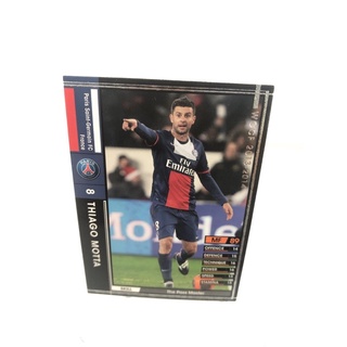 การ์ด Panini WCCF 2013-2014 PSG