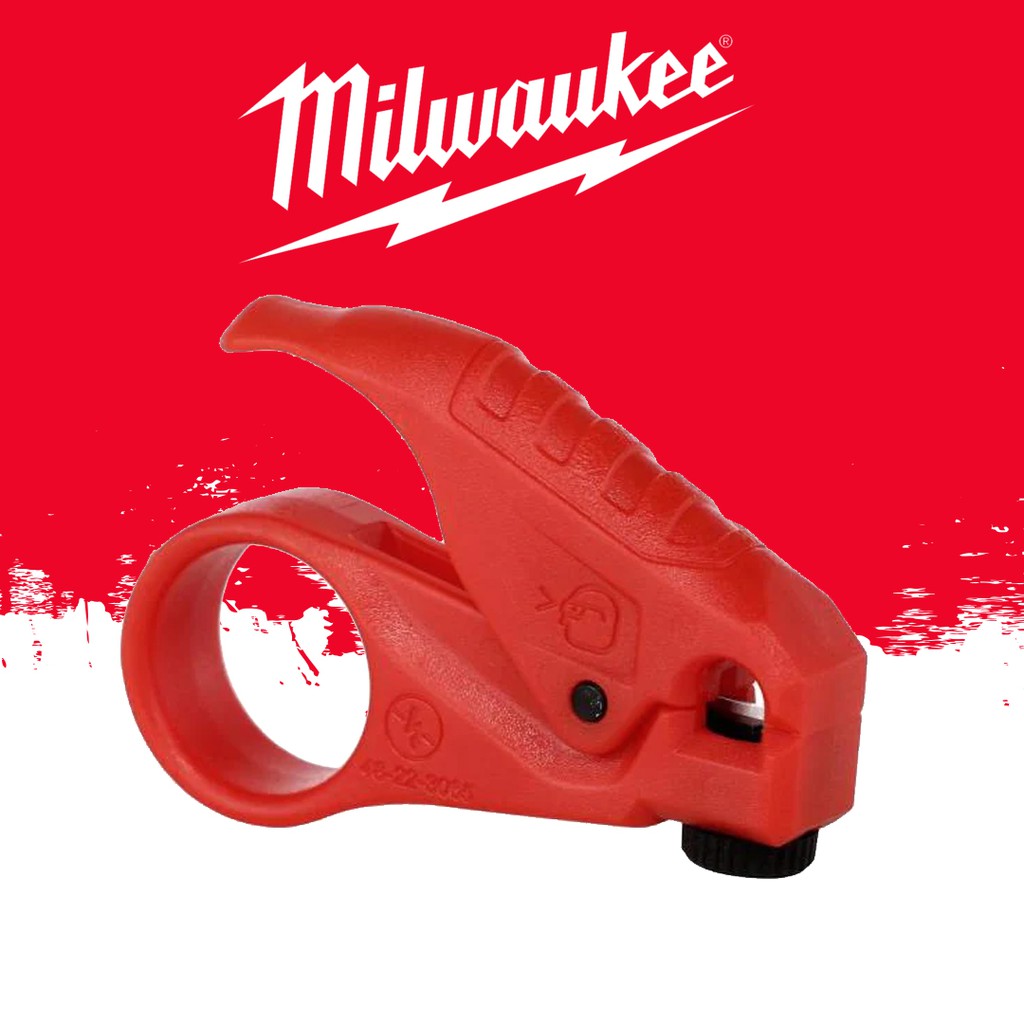 Milwaukee 48-22-3065-3 Universal Twisted Pair Stripper ตัวปลอกสายไฟ  Shopee Thailand