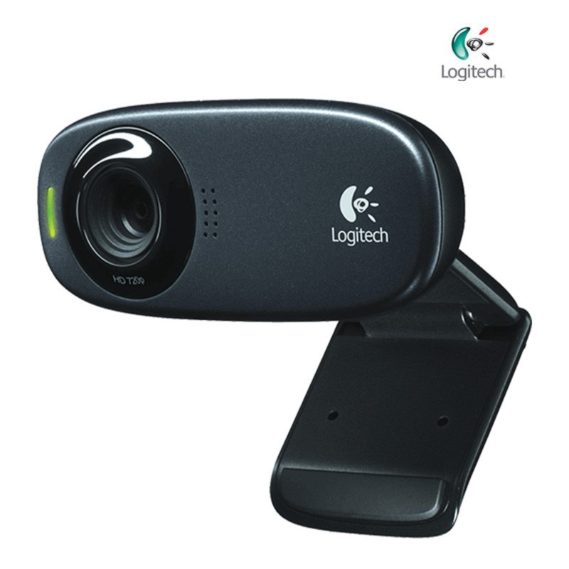 logitech-กล้อง-webcam-รุ่น-c310-black