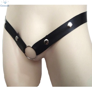 ภาพหน้าปกสินค้าStylish Jockstrap Knickers Underpants Crotchless Lingerie Hollow Sexy Underwear ที่เกี่ยวข้อง