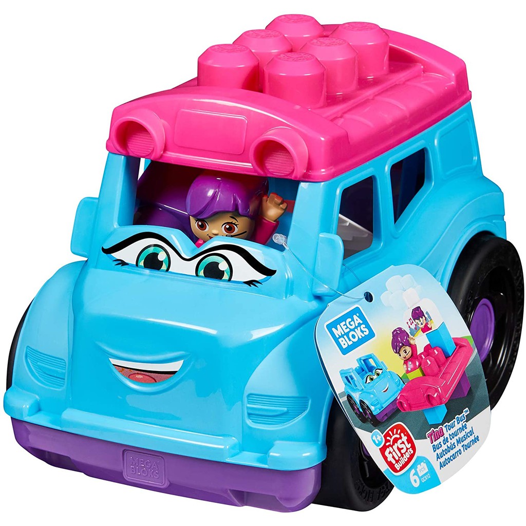 Mega Bloks Building Sets & Blocks in Toys