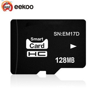 ภาพขนาดย่อของภาพหน้าปกสินค้าการ์ดหน่วยความจํา Micro SD Card Class 6 Flash Card Memory Microsd TF SD Cards สําหรับแท็บเล็ต จากร้าน islands.th บน Shopee