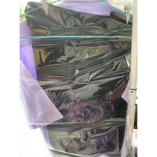 ภาพหน้าปกสินค้าชุดนักเรียนมัธยมปลาย เริ่มต้น เสื้อขาว ไซด์ S 80 บาท จากร้าน lextk7824 บน Shopee