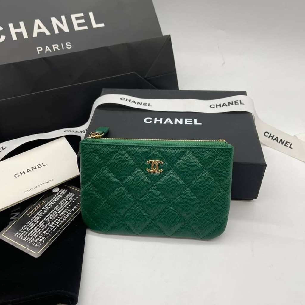 chanel-coin-wallet-grade-vip-size-15-cm-อปก-fullboxset