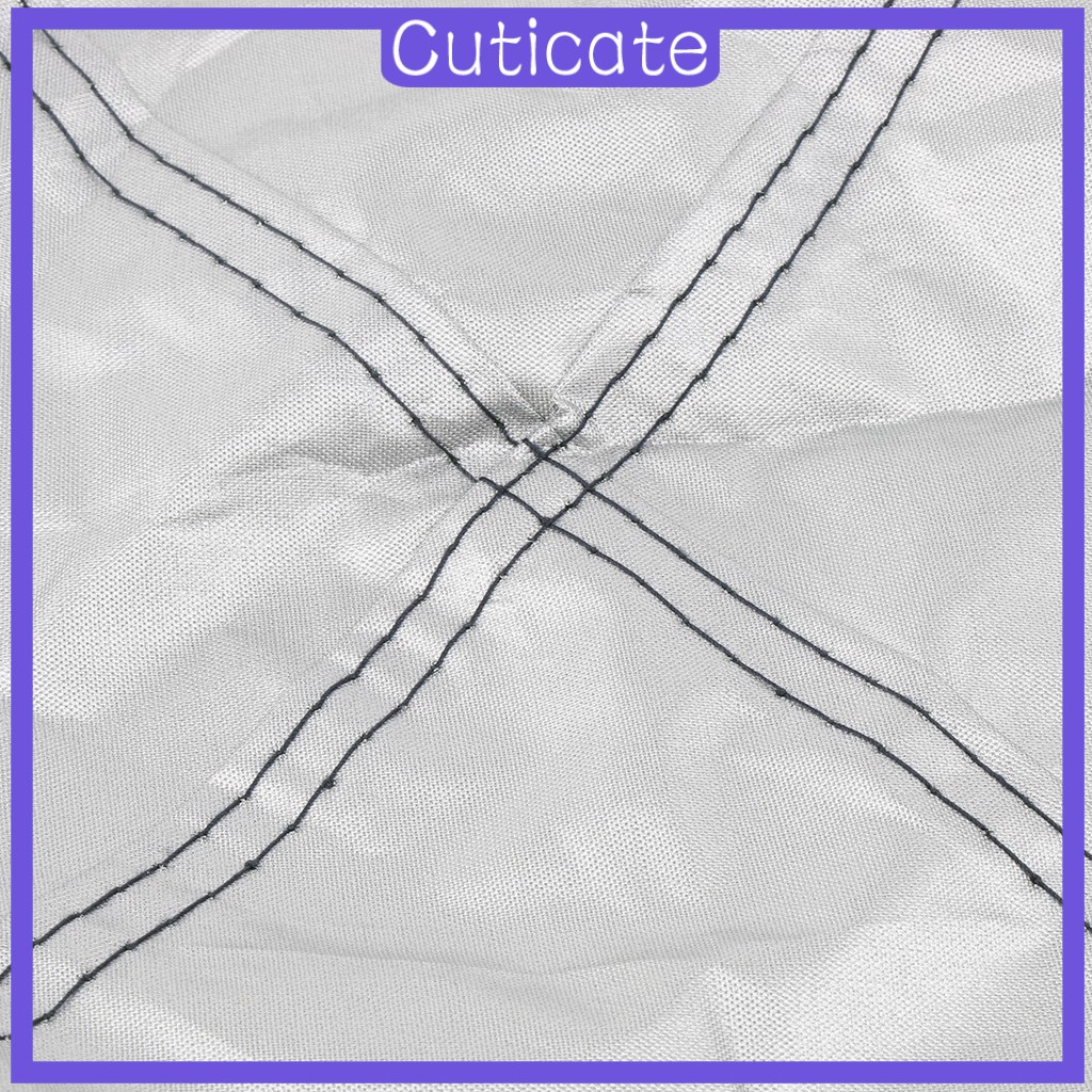 cuticate-ฝาครอบหลังคาเต็นท์กันฝน