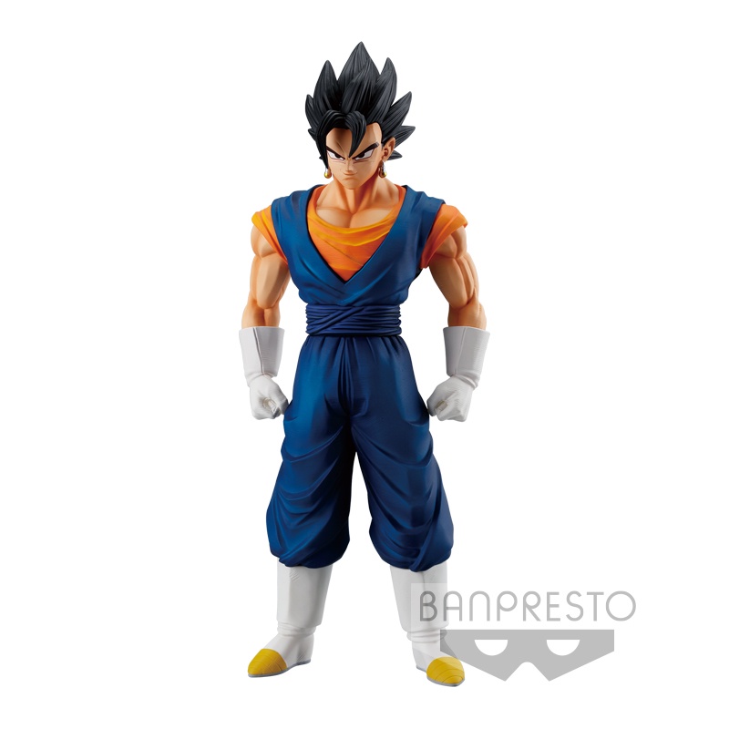 bandai-บันได-banpresto-dragon-ball-z-solid-edge-works-vol-4-a-vegito