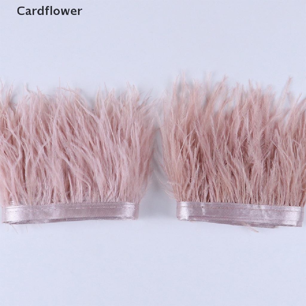 lt-cardflower-gt-ริบบิ้นขนนกกระจอกเทศ-6-8-ซม-1-เมตร-สําหรับตกแต่งชุดเดรส-diy