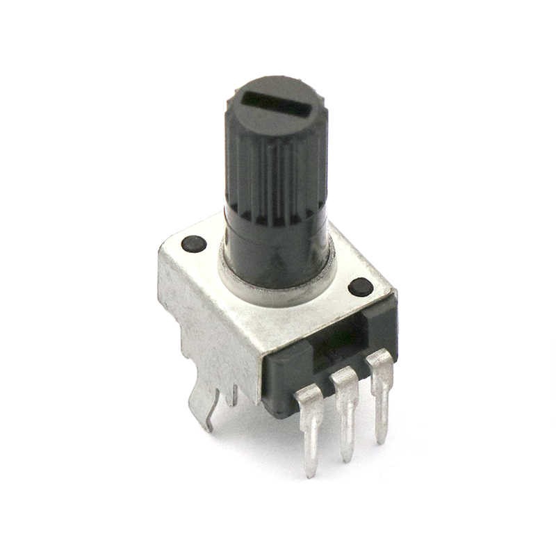 vr-potentiometer-adjustable-resistance-vertical-โวลุ่ม-3-ขา-แกนยาว-ตัวต้านทานปรับค่าได้-variable-resistor