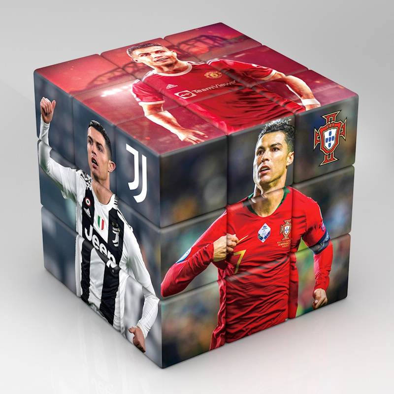 รูบิค-3x3-แม่เหล็ก-รูบิค-3x3-แม่เหล็ก-gan-รูบิค-2x2-แม่เหล็ก-messi-cristiano-ronaldo-football-peripheral-ของที่ระลึก-jameski-creative-third-order-rubiks-cube-boys-puzzle-ของขวัญของขวัญ