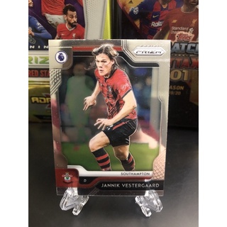 ภาพหน้าปกสินค้า2019-20 Panini Prizm Premier League Soccer Cards Southampton ซึ่งคุณอาจชอบสินค้านี้