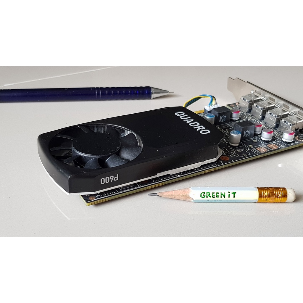 Pny nvidia quadro p600 deals