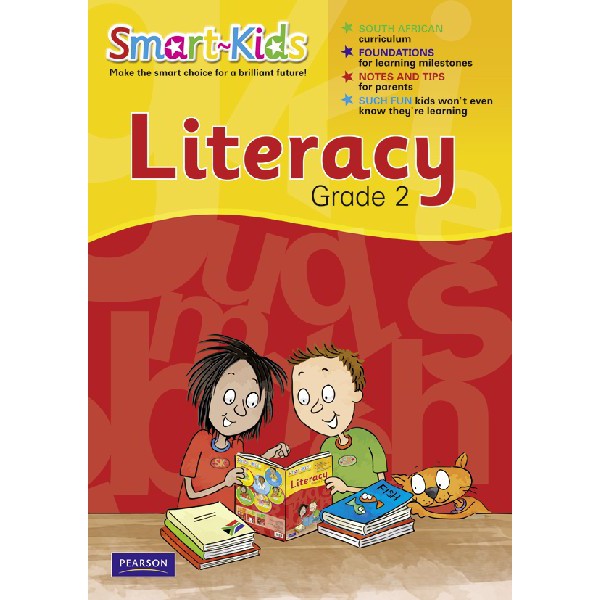 smart-kids-literacy-grade-2-workbook-สภาพสมบูรณ์-90