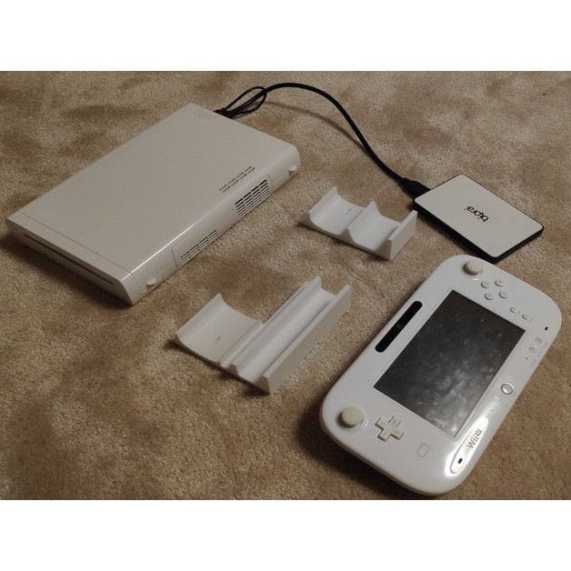 all-in-one-nintendo-wii-u-ขาตั้งคอนโซลเกมแพด-usb-hdd-พิมพ์-3d