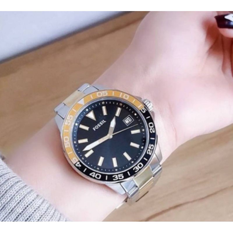 Fossil bq2507 hot sale