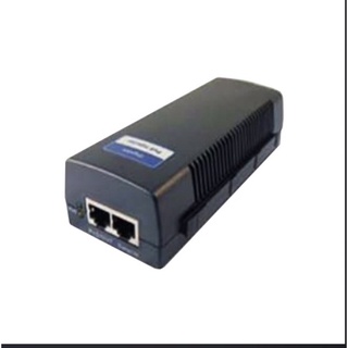 Link PS-8613 Gigabit 30W PoE Injector with PD detection (10/100/1000), IP Camera & Access Point