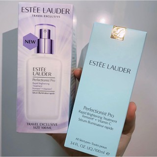 estee lauder เอสเซ้นบํารุงผิวหน้า