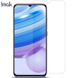 Original Imak Xiaomi Redmi 10X 5G Screen Protector Xiomi Redmi10X 5G Soft Nano Anti-Explosion Film Protective Film Ultra thin