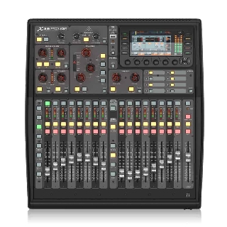 มิกเซอร์ดิจิตอล Behringer X32 Producer