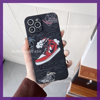 เคส Samsung Note A02 M02 A02S M02S A03 A03S 164 A10 A10S A11 A12 A20 A30 A20S A21S A22 A30S A31 A32 A50 A50S A51 A52 A52S A71 S10 S20 S20 FE S21 S30 10 J2 Prime J7 Prime Plus Lite 4G 5G สีดำ กันกระแทก ซิลิโคน