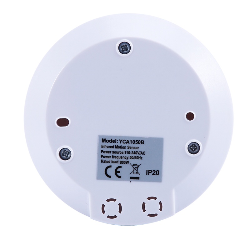 110-220v-ceiling-pir-motion-sensor-light-switch-adjust-time-delay-light-switch-800w-ultra-slim-infrared-induction